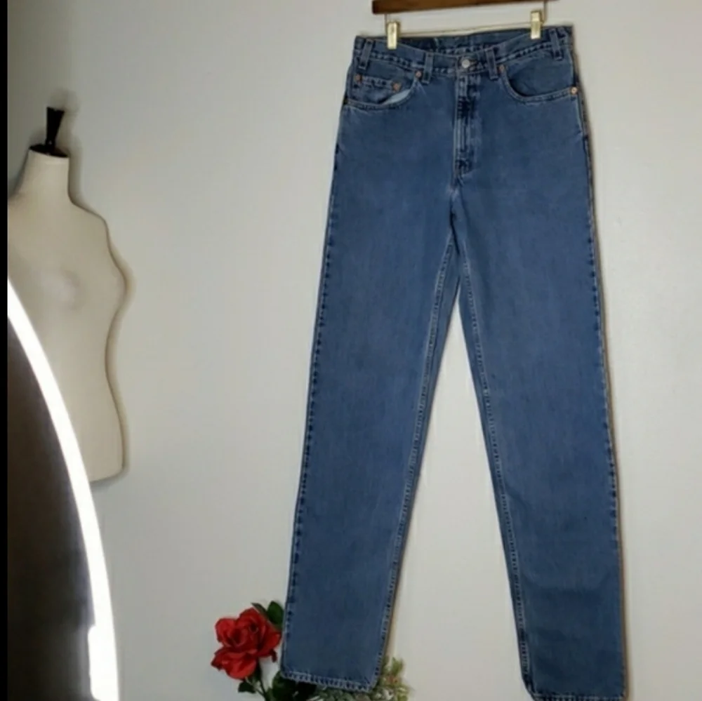 Levis levis 550